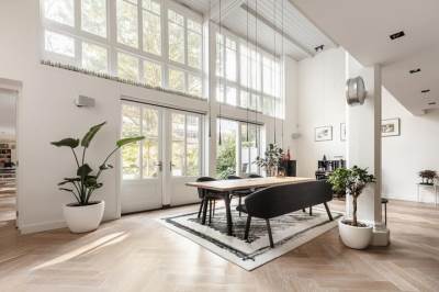 Woning Keizersgracht 213A Amsterdam