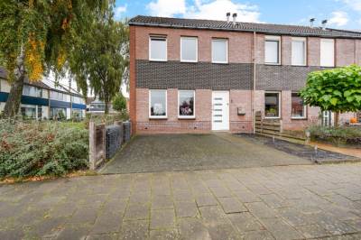 Woning Wikkel 56 Emmer-Compascuum