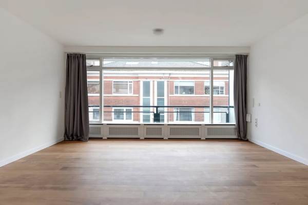 Woning Van Neckstraat 144 Den Haag