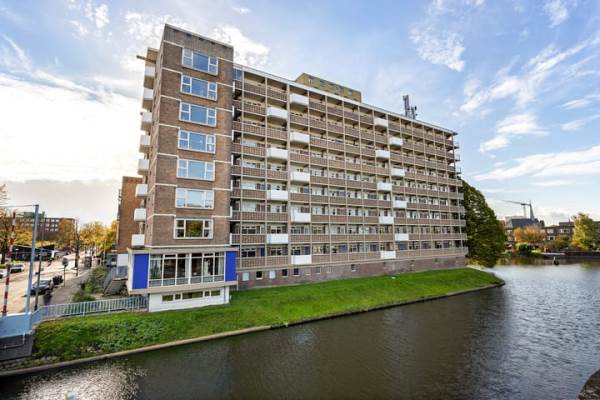 Woning Zaagmuldersweg 552 Groningen