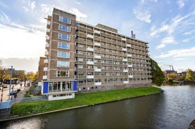 Woning Zaagmuldersweg 552 Groningen