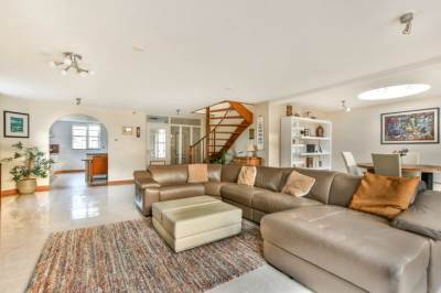 Woning Buiksloterbreek 114 Amsterdam