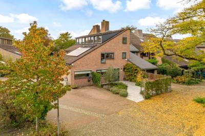 Woning Louis Bouwmeesterlaan 237 Utrecht