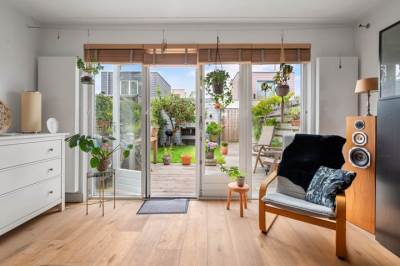 Woning Grote Buitendijk 106 Velserbroek