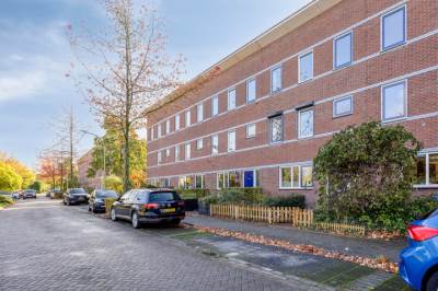 Woning Dijkgraafstraat 35 Delfgauw