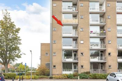 Woning Loosdrechtseweg 245 Hilversum