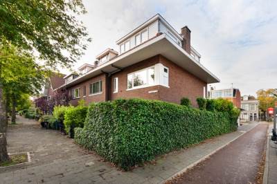 Woning H.J. Koenenstraat 2 Haarlem