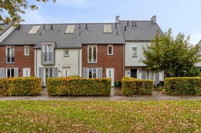 Woning Ambrosiusstraat 13 Loon op Zand
