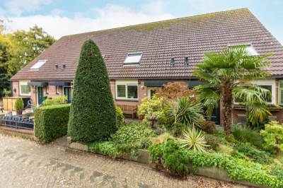 Woning Kouterstraat 37 Purmerend