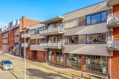 Woning Geiserlaan 4 Zeist