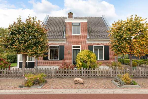 Woning Kortenhoefsedijk 144 Kortenhoef