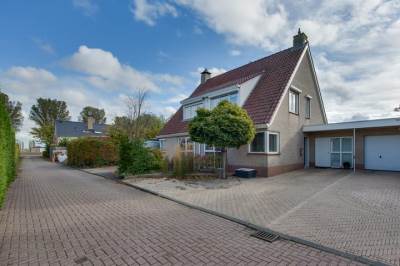 Woning Schaapsdreef 4 Den Bommel