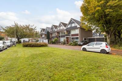 Woning Boomkleverlaan 6 Bussum