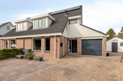 Woning de Vennen 13 Roden