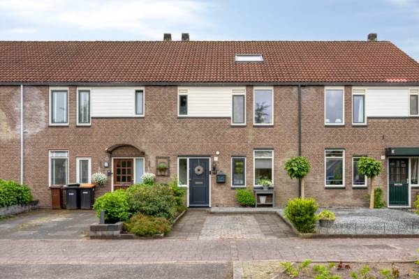 Woning Di Lassostraat 61 Soest