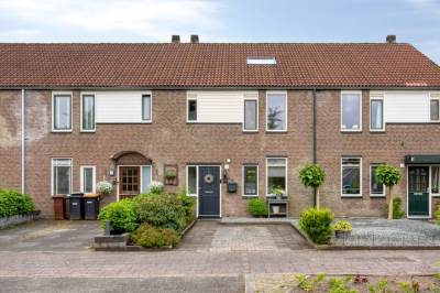 Woning Di Lassostraat 61 Soest