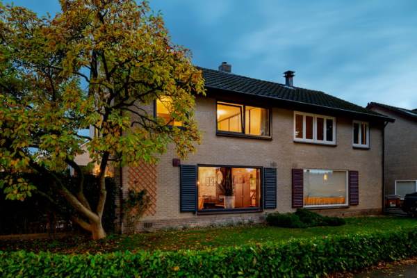 Woning Maarten Tromplaan 57 Twello