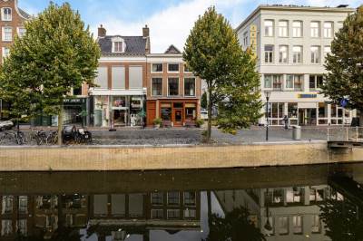 Woning Nieuwestad 129 Leeuwarden