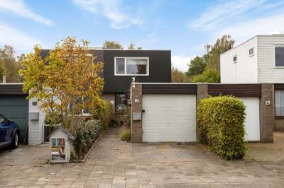 Woning Mercuriusstraat 27 Berkel en Rodenrijs