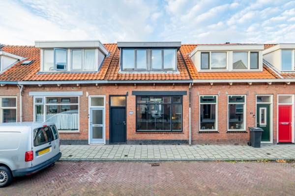 Woning Scheveningsestraat 39 Noordwijk (ZH)