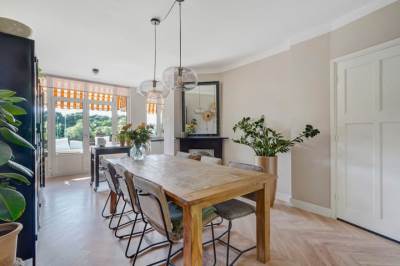 Woning Pomonaplein 81 Den Haag