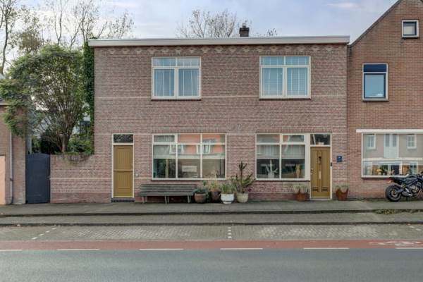 Woning Zeeweg 99 Katwijk (ZH)