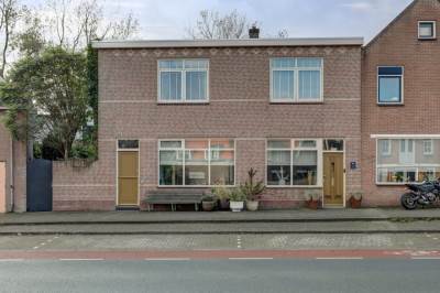 Woning Zeeweg 99 Katwijk (ZH)