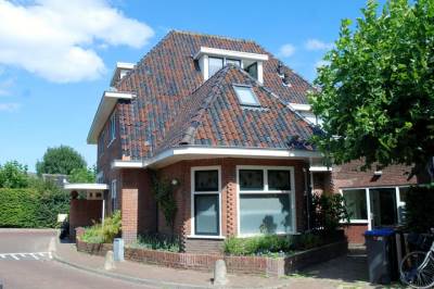 Woning Middenweg 7F Huizen