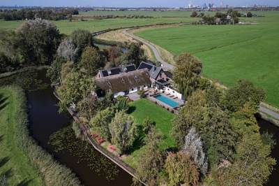 Woning Winkeldijk 39 Abcoude