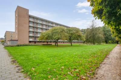 Woning Telemannstraat 153 Zwolle