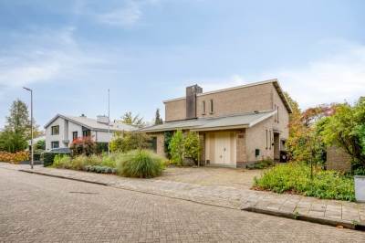 Woning Guido Gezellelaan 124 Etten-Leur