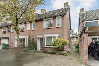Woning Leibeemd 130 Rijen