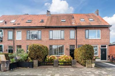 Woning Kleine Woerdlaan 53 Naaldwijk