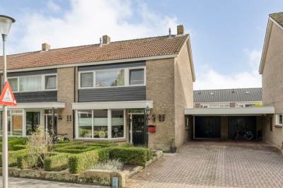 Woning Lodewijkstraat 24 Tubbergen