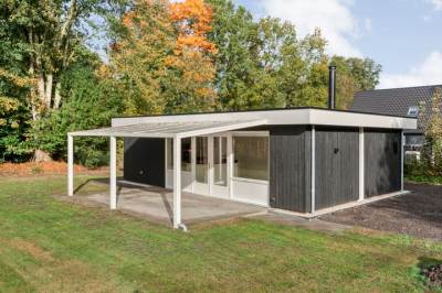 Woning Nieuwland 11 Wapse