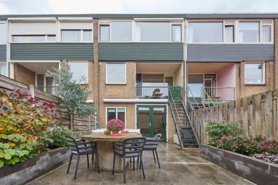 Woning Rijksweg 306 Santpoort-Noord