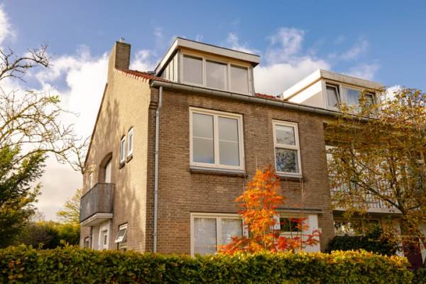 Woning Biallosterskilaan 34 Santpoort-Noord