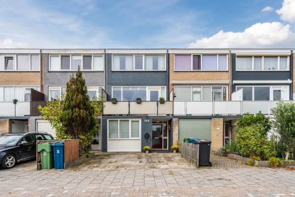 Woning Hiemerwaard 154 Alkmaar