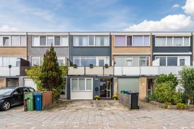 Woning Hiemerwaard 154 Alkmaar