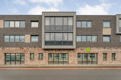 Woning Hof van Pepijn 19 Hardenberg