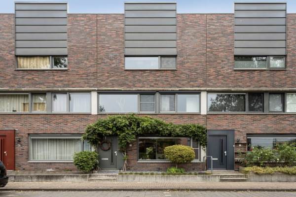 Woning Vederkruidlaan 59 Enschede
