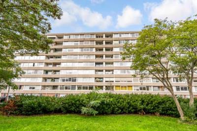 Woning Androsdreef 100 Utrecht