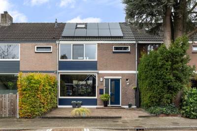 Woning Ordermolenweg 30 Apeldoorn