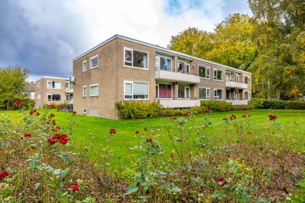 Woning Helperzoom 165 Groningen