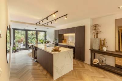 Woning Finsenstraat 5H Amsterdam