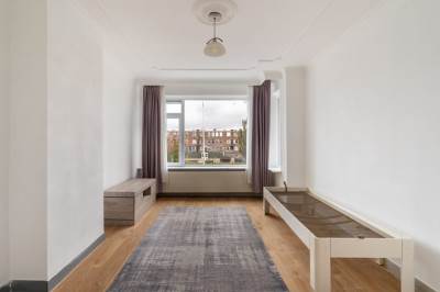 Woning Soestdijksekade 511 Den Haag