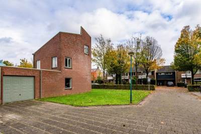 Woning Prof. dr. P.J. Crutzenlaan 22 De Bilt