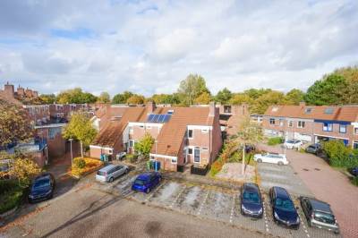 Woning Vlietwaard 196 Alkmaar