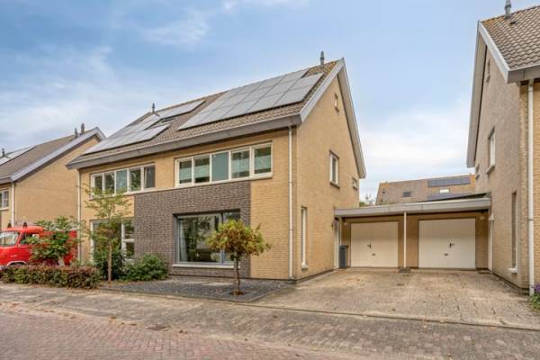 Woning Vingerhoedskruid 43 Venray