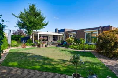 Woning Meidoornstraat 15 Nederweert